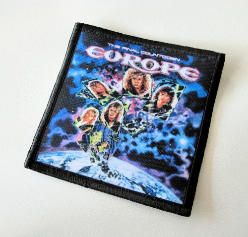 EUROPE - The Final Countdown.JPG
