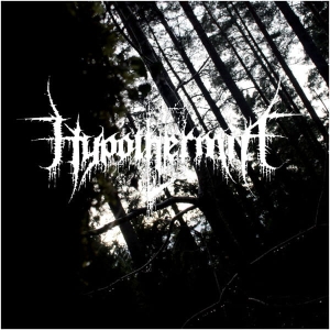 HYPOTHERMIA - Svartkonst LP [black]