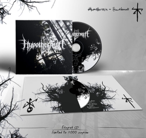 HYPOTHERMIA - Svartkonst CD [eko]
