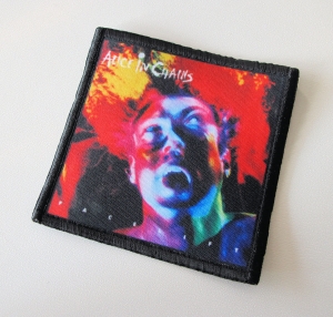 ALICE IN CHAINS - Facelift -- Patch 