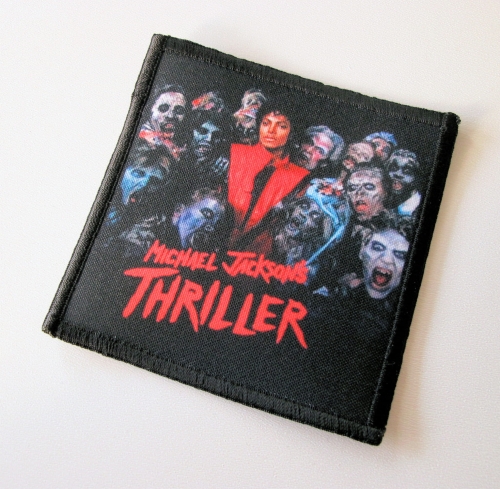 MICHAEL JACKSON - Thriller v2.JPG