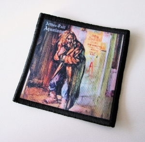 JETHRO TULL - Aqualung -- Patch 