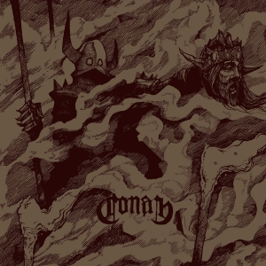 CONAN - Blood Eagle CD