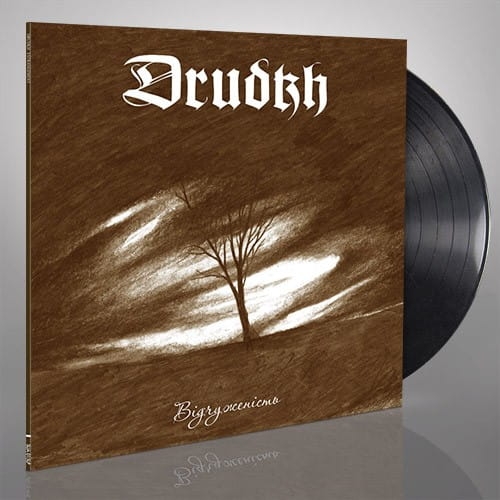 Drudkh - Estrangement - LP.jpg