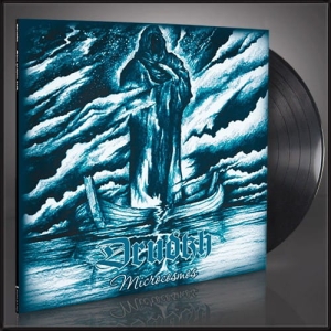 DRUDKH - Microcosmos LP