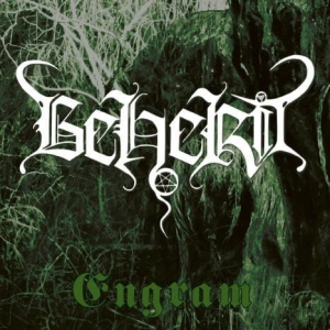 BEHERIT - Engram LP