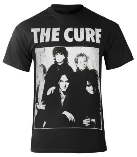 THE CURE - BAND shirt (1).jpg