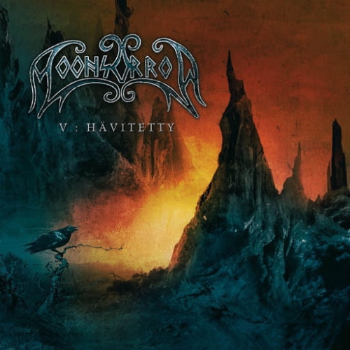MOONSORROW - V Hävitetty CD.jpg