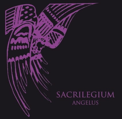 SACRILEGIUM - Angelus CD.jpg