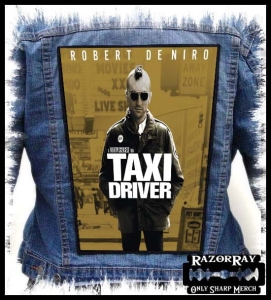 TAXI DRIVER -- Backpatch 