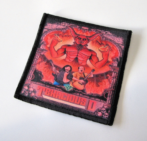 TENACIOUS D - Devil.JPG