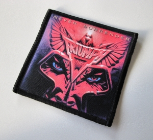 TRIUMPH - Never Surrender -- Patch 