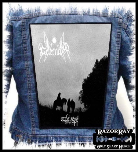 GEHENNA - First Spell.jpg