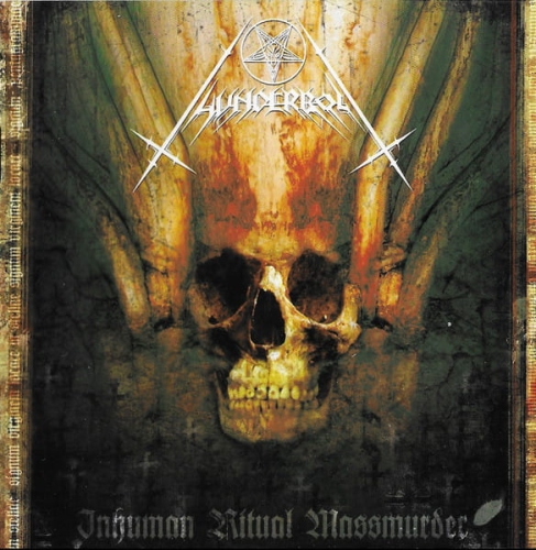 THUNDERBOLT - Inhuman Ritual Massmurder CD.jpg
