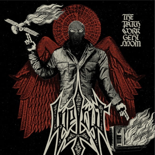 IPERYT - The Patchwork Gehinnom CD.jpg