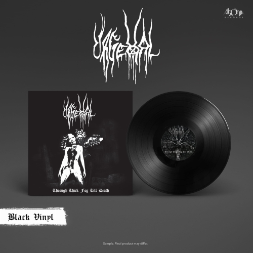 URGEHAL - Through Thick Fog Till Death LP [black].jpg
