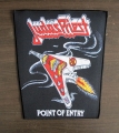 JUDAS PRIEST - Point Of Entry.JPG