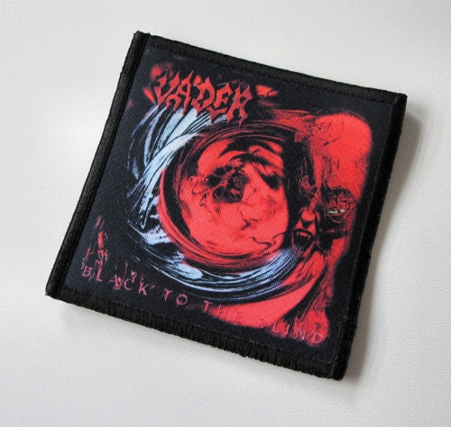 VADER - Black To The Blind.JPG