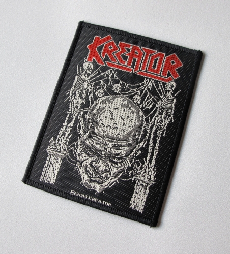 KREATOR - Coma Of Souls.JPG