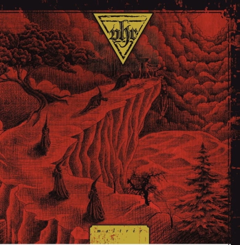 VERHEERER - Maltrér CD.jpg