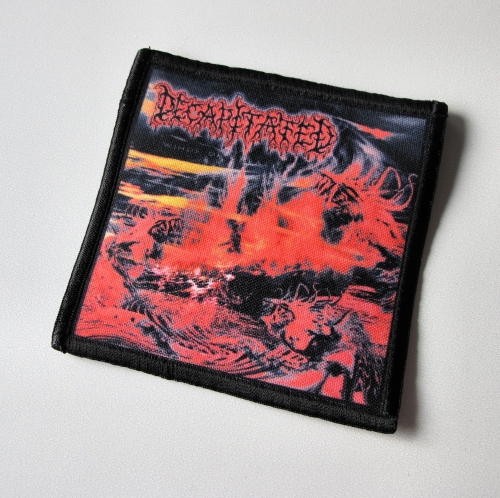 DECAPITATED - Winds of Creation.JPG