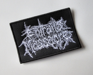 Naszywka ENTRAILS MASSACRE