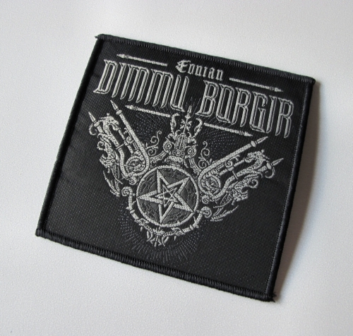 DIMMU BORGIR - Eonian -- patch.JPG