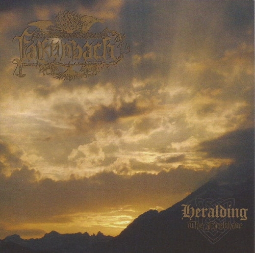 FALKENBACH - Heralding - The Fireblade CD.jpg