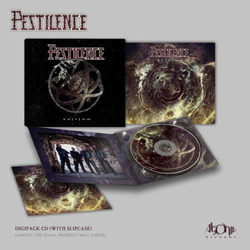 PESTILENCE - Exitivm CD [digipak].jpg