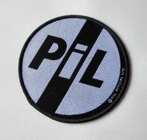 Naszywka PUBLIC IMAGE LTD