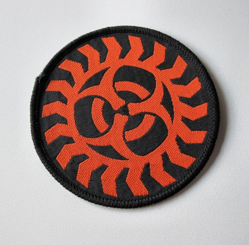 BIOHAZARD -- patch.JPG