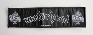 Naszywka MOTORHEAD - ACE OF SPADES [strip]