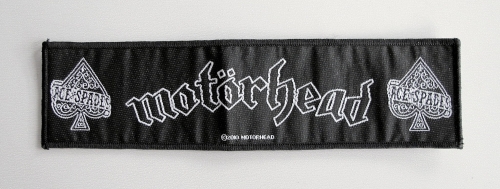 MOTORHEAD - ACE OF SPADES [strip] -- patch.JPG