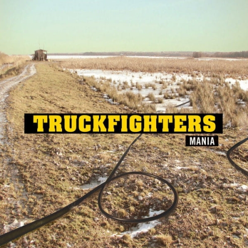 TRUCKFIGHTERS - Mania CD.jpg
