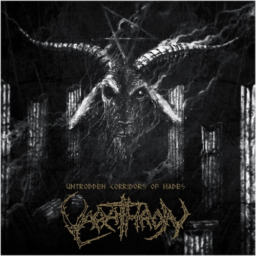 VARATHRON - Untrodden Corridors Of Hades CD.jpg