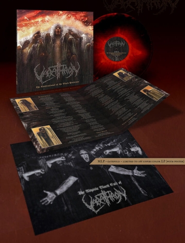 VARATHRON - The Confessional of the Black Penitents LP [red].jpg