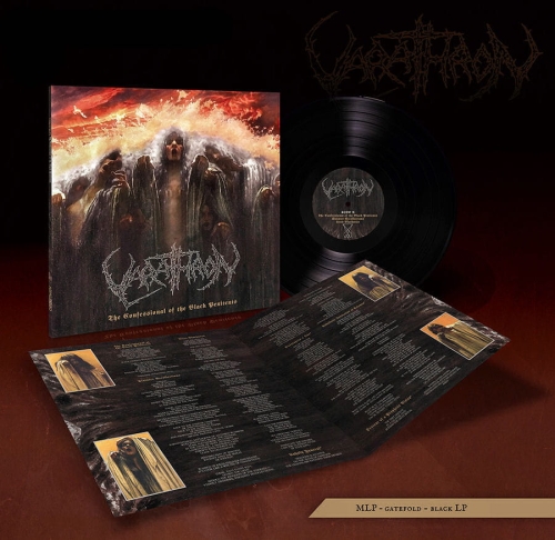 VARATHRON - The Confessional of the Black Penitents LP [black].jpg
