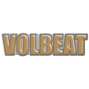 Przypinka VOLBEAT