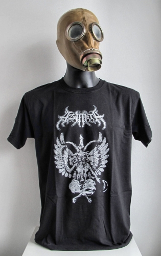 AZARATH - Praise the beast -- shirt (1).JPG