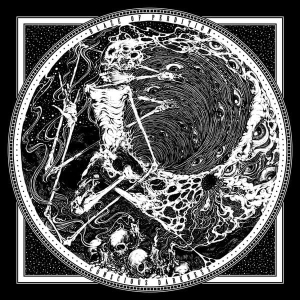 BLAZE OF PERDITION - Conscious Darkness LP [black]