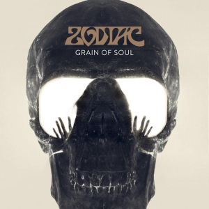 ZODIAC -  Grain Of Soul CD