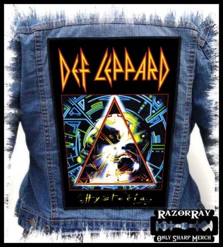 DEF LEPPARD - Hysteria.jpg