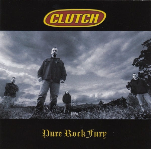 CLUTCH - Pure Rock Fury CD.jpg