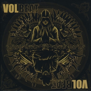 VOLBEAT - Beyond Hell / Above Heaven CD