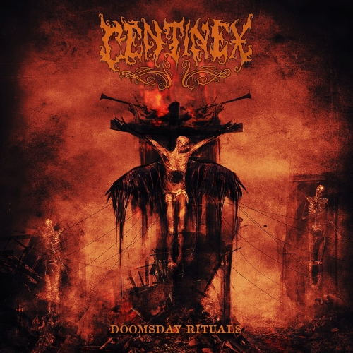 CENTINEX - Doomsday Rituals LP [black].jpg