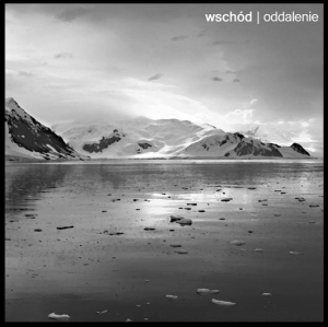 WSCHÓD - Oddalenie CD