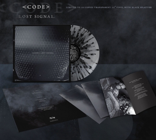 CODE - Lost Signal MLP [splatter].jpg