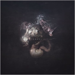 CODE - Augur Nox DLP [clear/bone white]