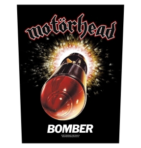 Ekran MOTORHEAD - BOMBER