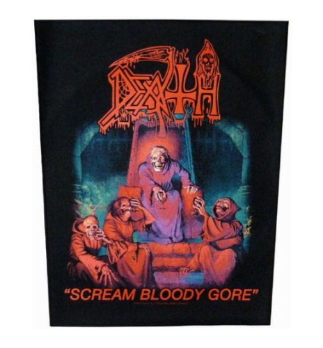 DEATH - SCREAM BLOODY GORE -- backpatch.jpg